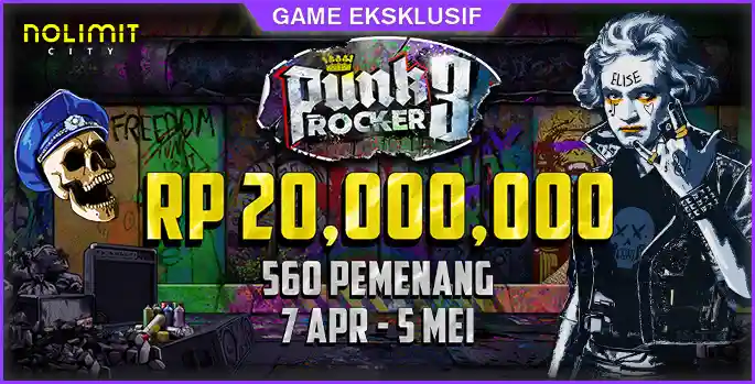 HACKSAW - ETERNAL DUEL GAME PROMO BANNER